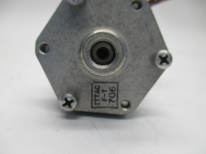 ITT 130P14C3 125/250VAC 5A 1000PSI NSNP