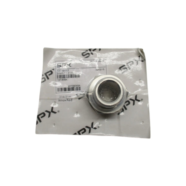 SPX 137-648X 1.0" NSMP