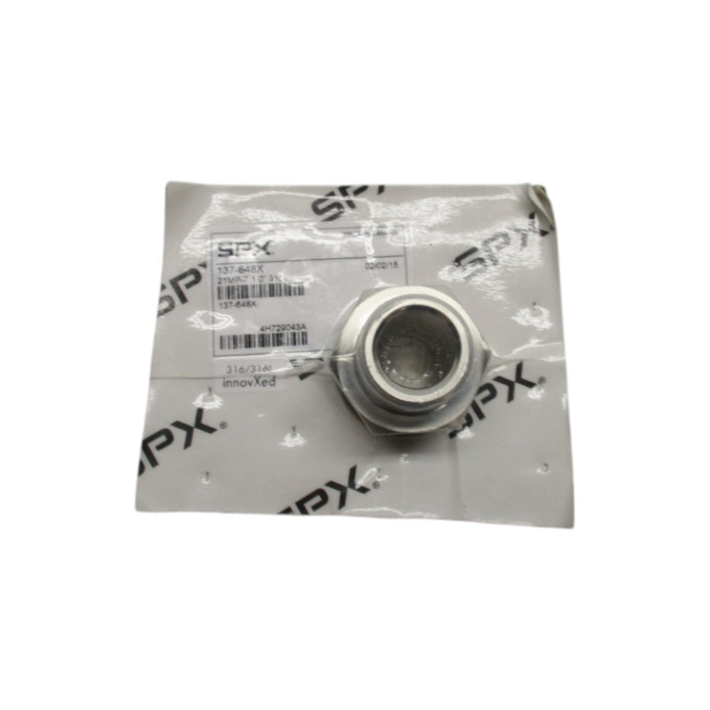 SPX 137-648X 1.0" NSMP