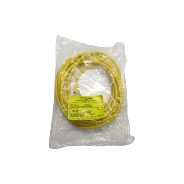 TURCK RKM40-6M U2046-1 300V 9A NSMP