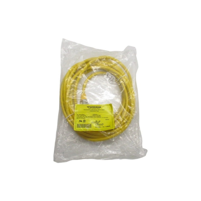 TURCK RKM40-6M U2046-1 300V 9A NSMP