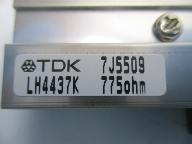 TDK LH4437K 7J5509 NSNP