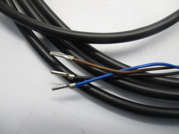 ALLEN BRADLEY 871C-P4R12 SER.B 10-30VDC NSNP