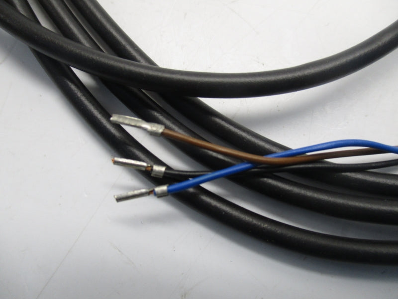 ALLEN BRADLEY 871C-P4R12 SER.B 10-30VDC NSNP