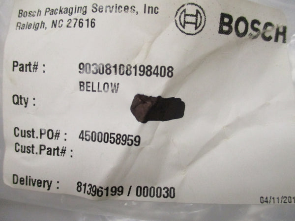 BOSCH 90308108198408 NSNP