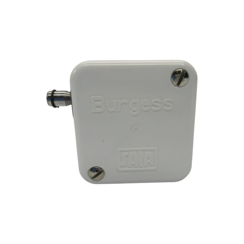 BURGESS DS3 10A 125-258VAC NSNP