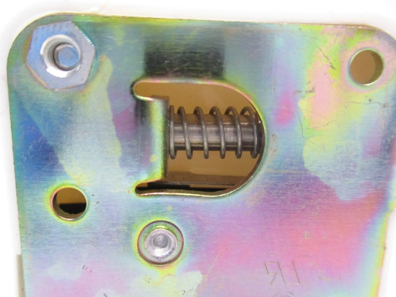 BURGESS DS3 10A 125-258VAC NSNP