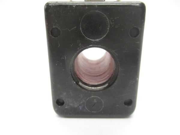 HERION 0242 24V UNMP