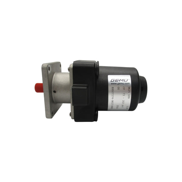 GEMU 962510D11/N 73-102PSI NSNP