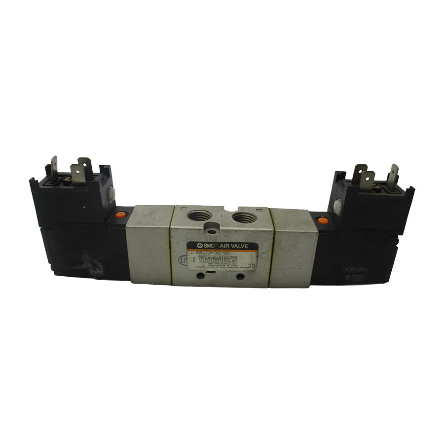 SMC NVF3330-50Z-02T 21-26VDC NSNP