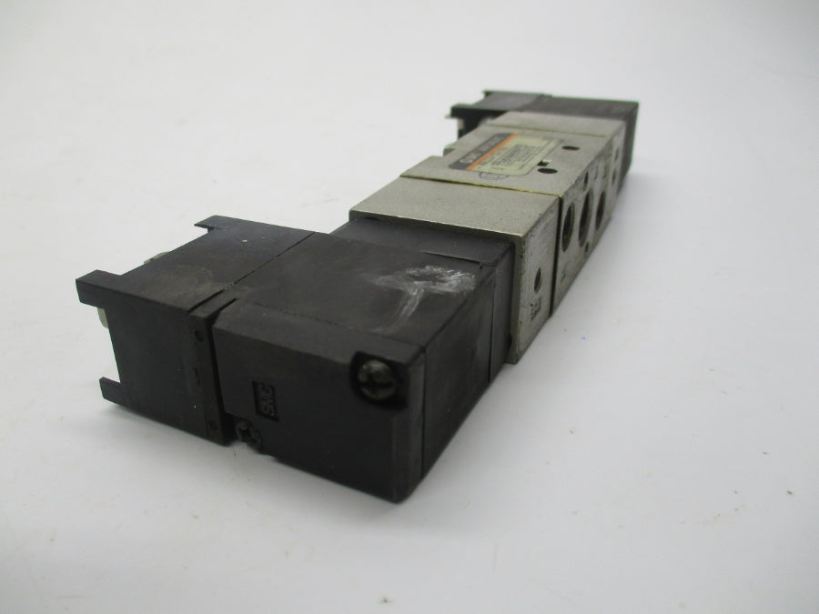 SMC NVF3330-50Z-02T 21-26VDC NSNP