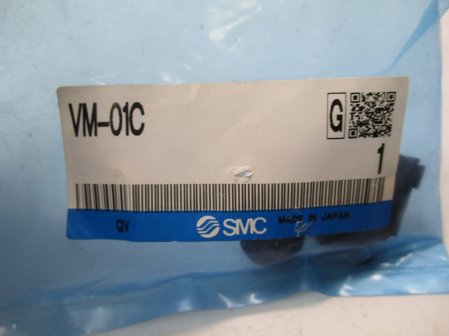 SMC VM-01C NSMP