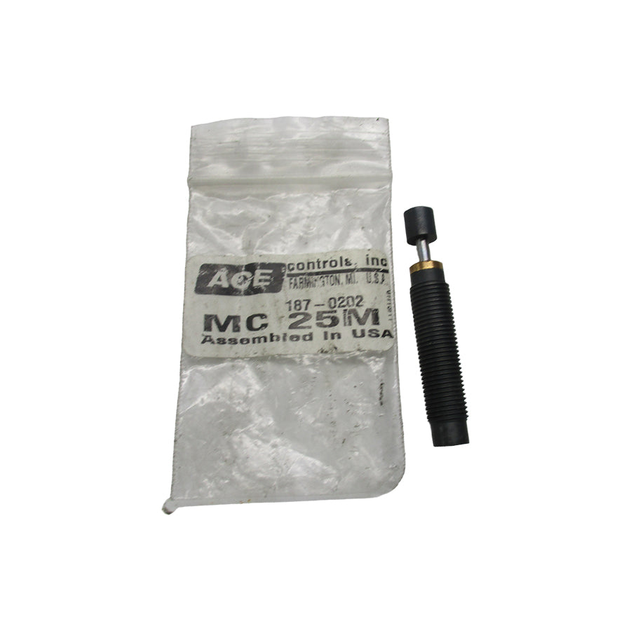 ACE 187-0202 NSMP