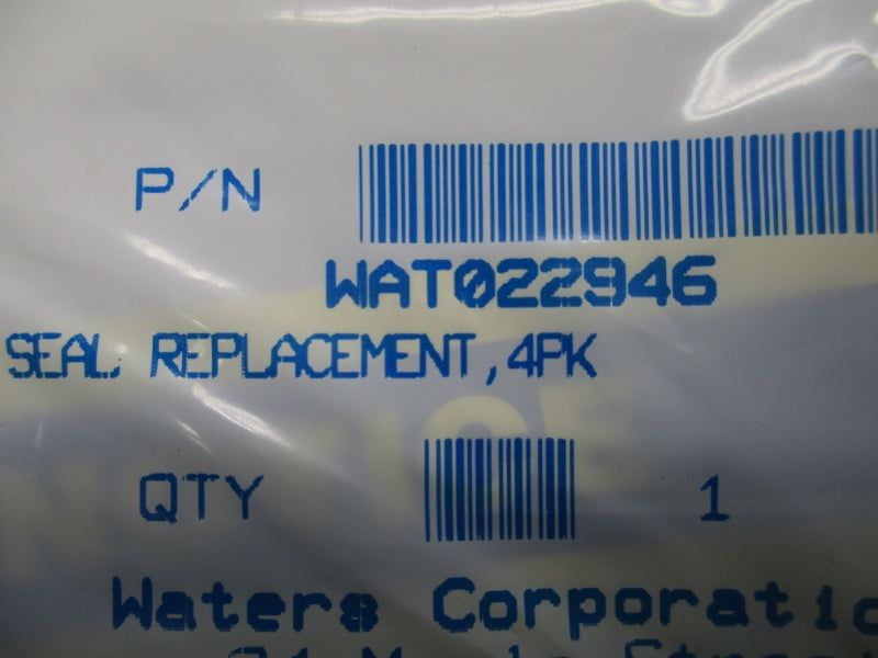 WATERS WAT022946 NSMP