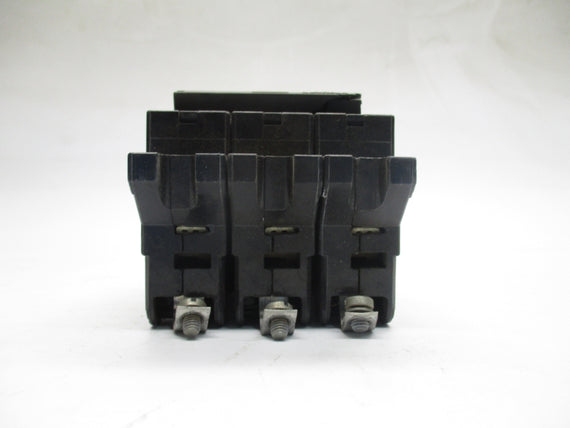 SQUARE D EHB34100 277V 100A NSMP