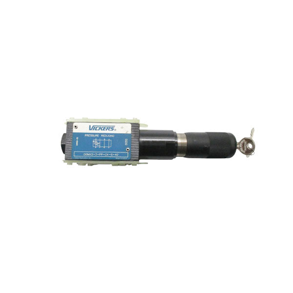 VICKERS DGMX2-3-PP-CK-S-40 02-156891 NSNP