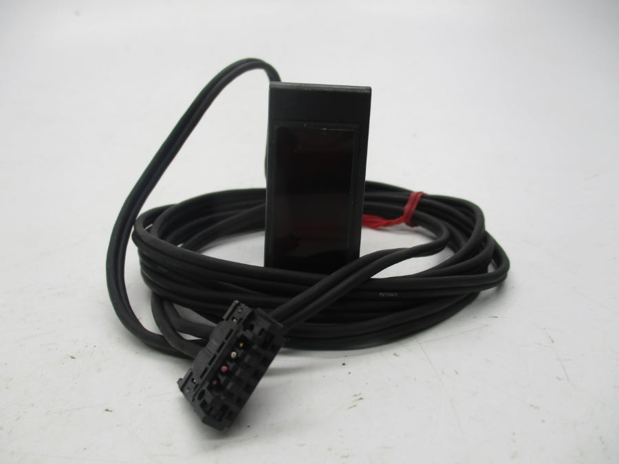 KEYENCE LV-S63 NSMP