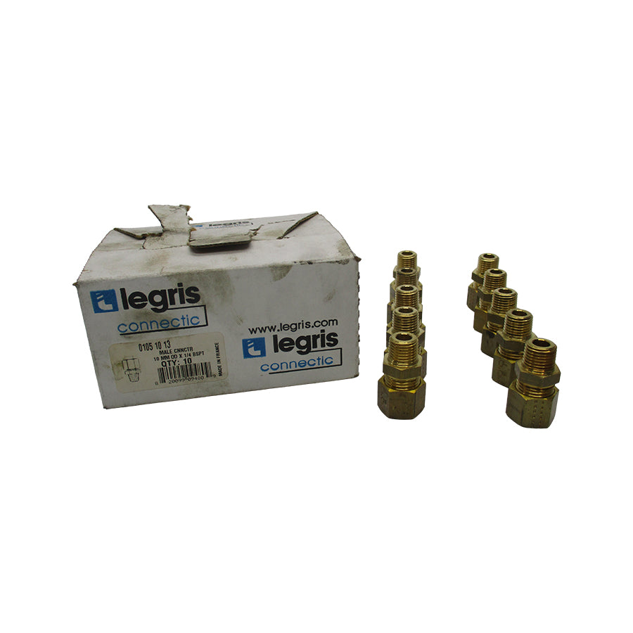 LEGRIS 01051013 (PKG OF 10) NSMP