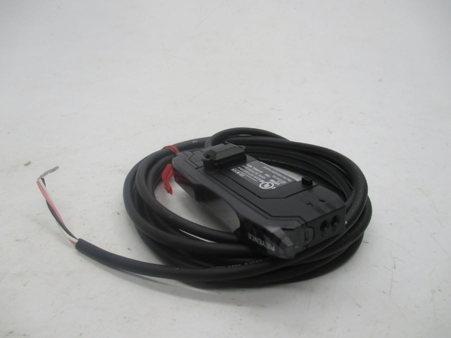 KEYENCE FS-N14N 24V NSMP