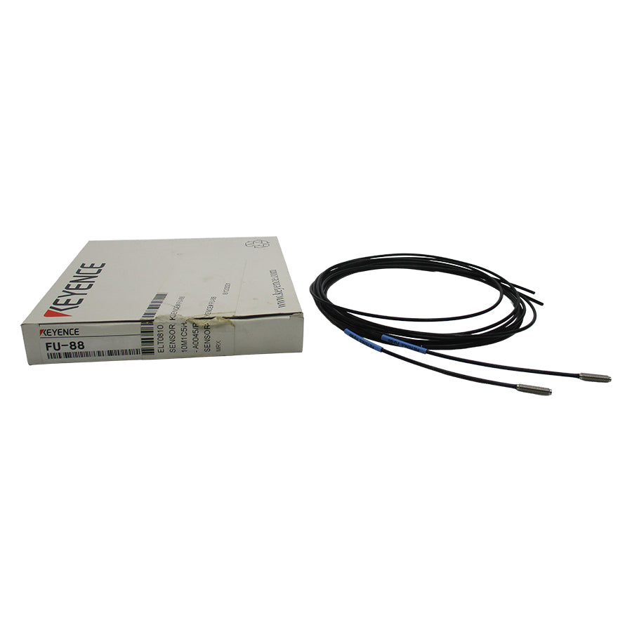 KEYENCE FU-88 NSMP