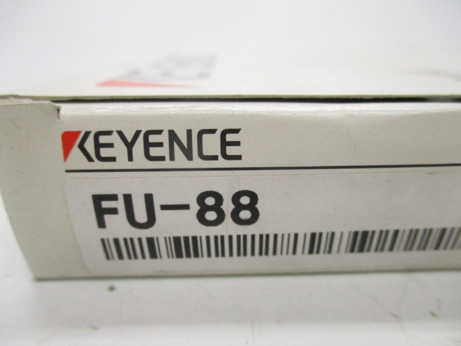 KEYENCE FU-88 NSMP