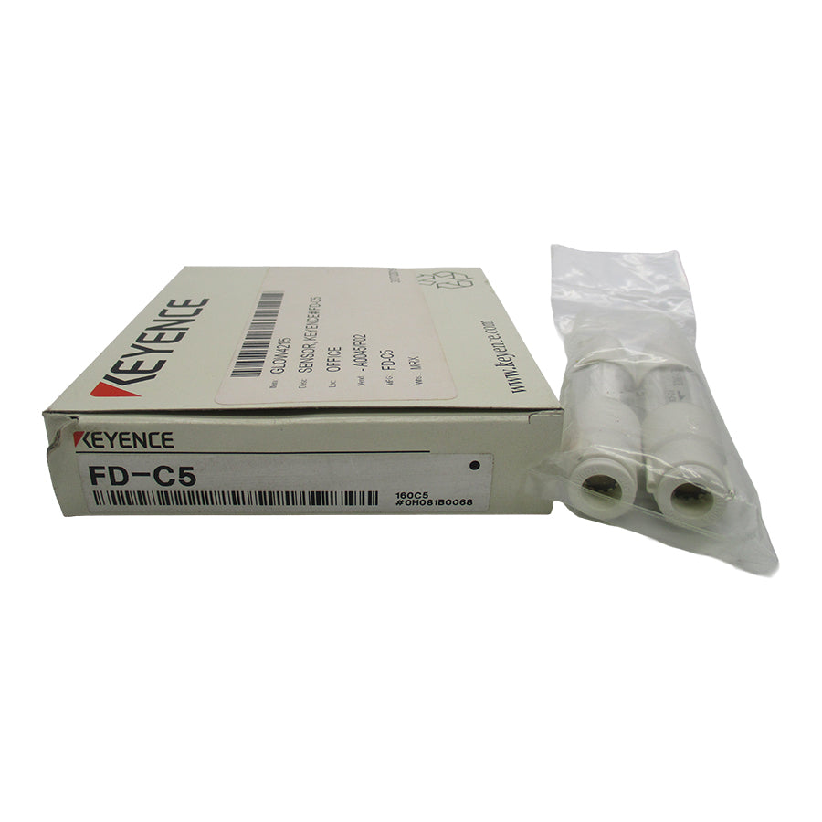 KEYENCE FD-C5 NSMP