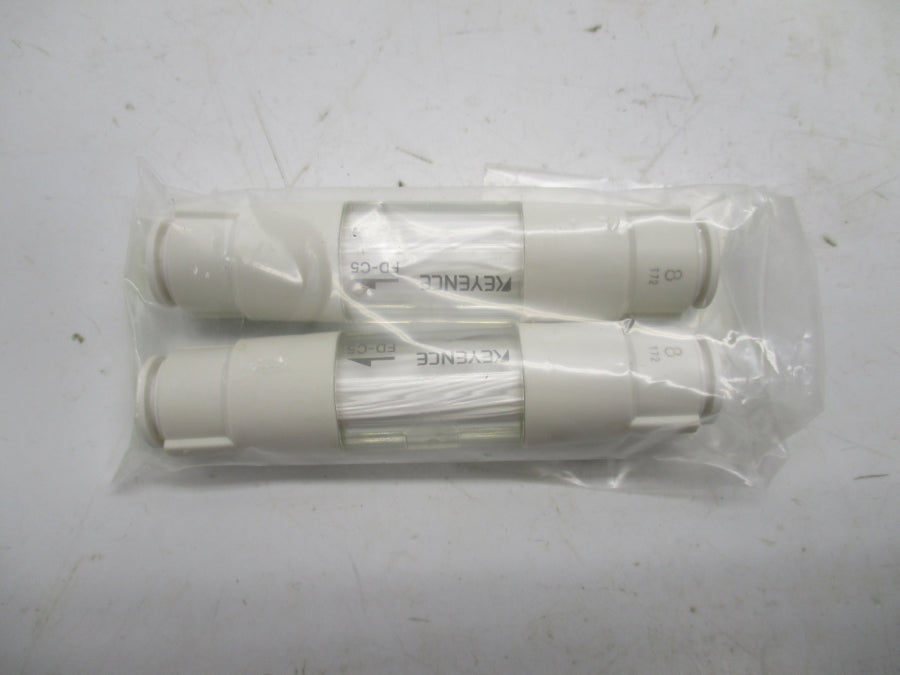 KEYENCE FD-C5 NSMP