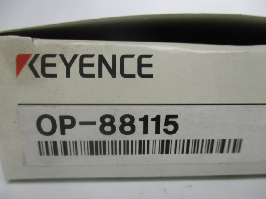 KEYENCE OP-88115 NSMP
