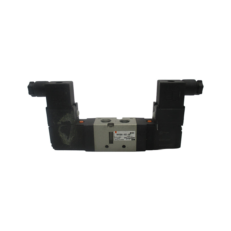 SMC NVF3230-5DZ-02T 21-20VDC NSNP