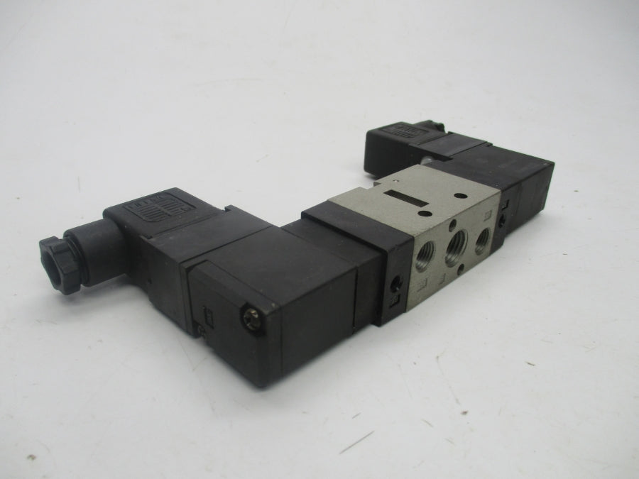 SMC NVF3230-5DZ-02T 21-20VDC NSNP