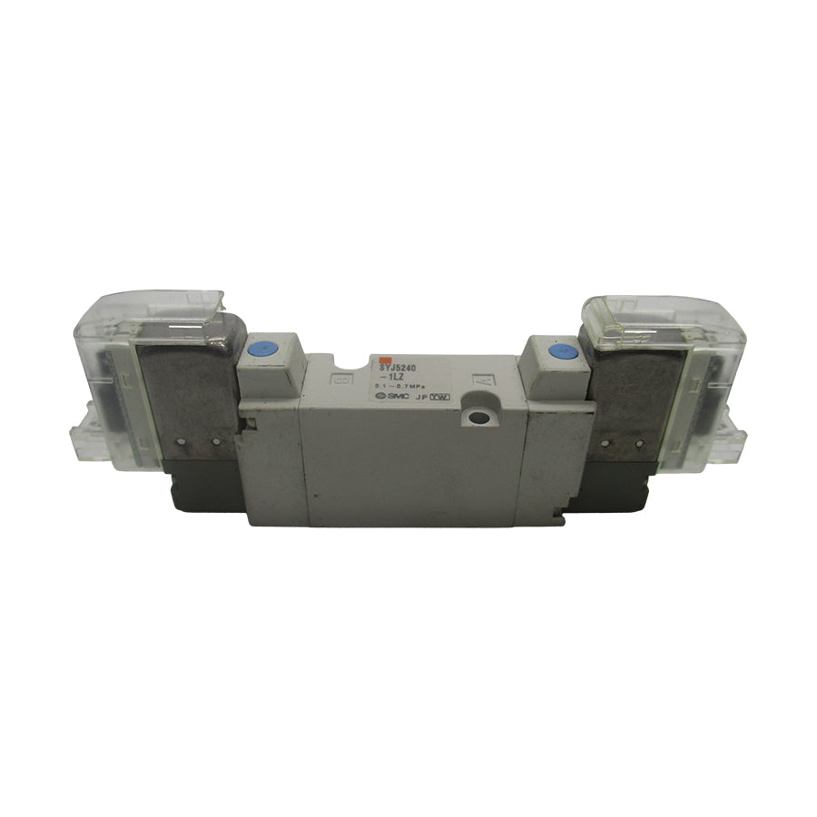 SMC SYJ5240-1LZ NSMP
