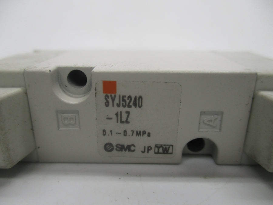 SMC SYJ5240-1LZ NSMP