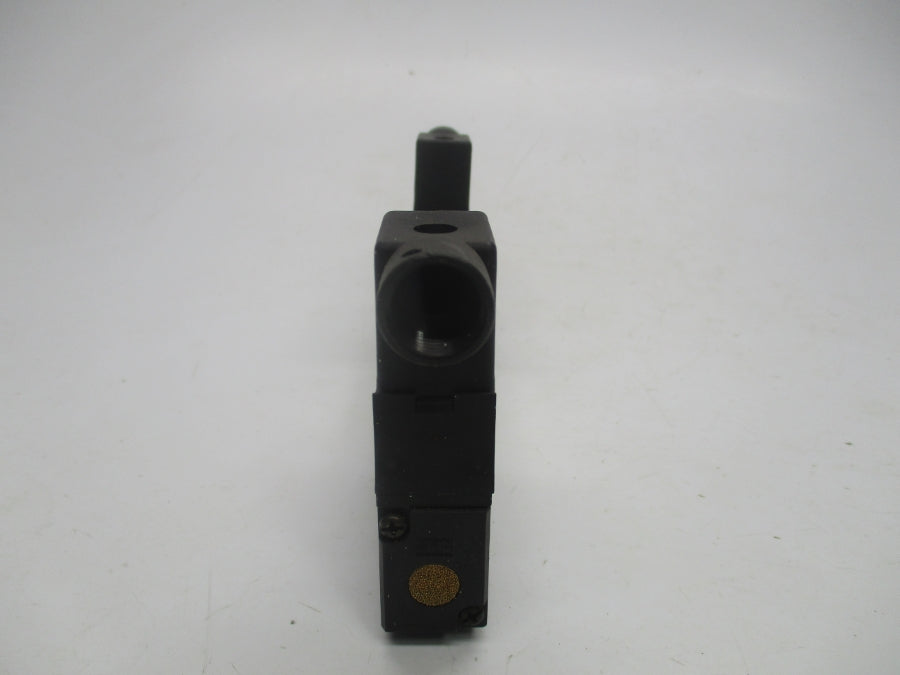 SMC NVFS2420-5DZ-02T 24VDC 22-150PSI NSNP