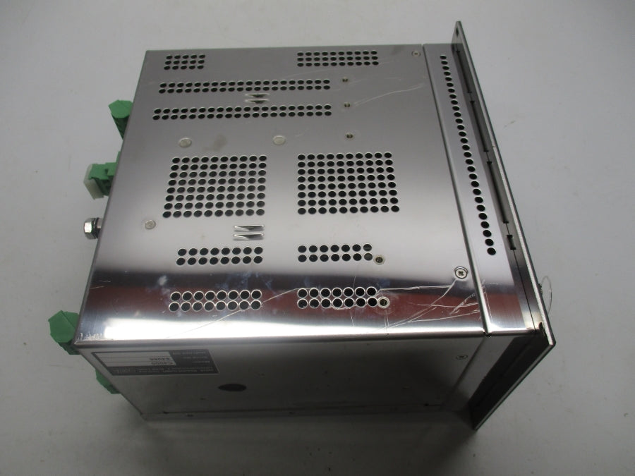OPTEK C4000 115/230V (AS IS) NSNP