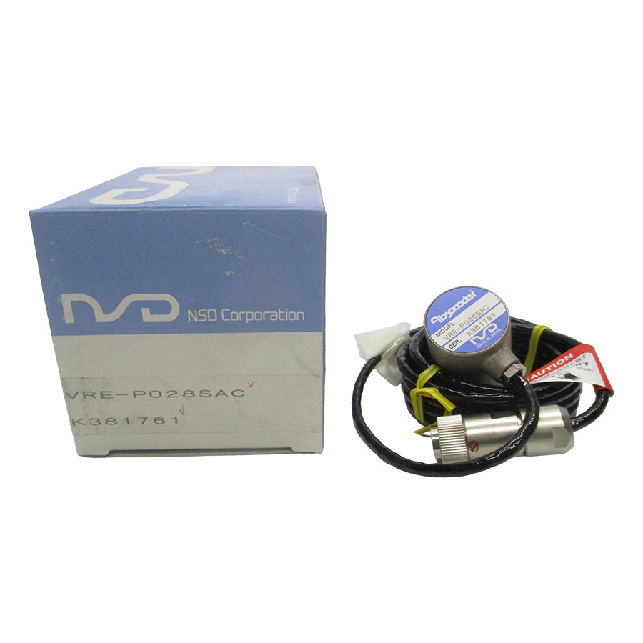 SND VRE-PO28SAC NSMP