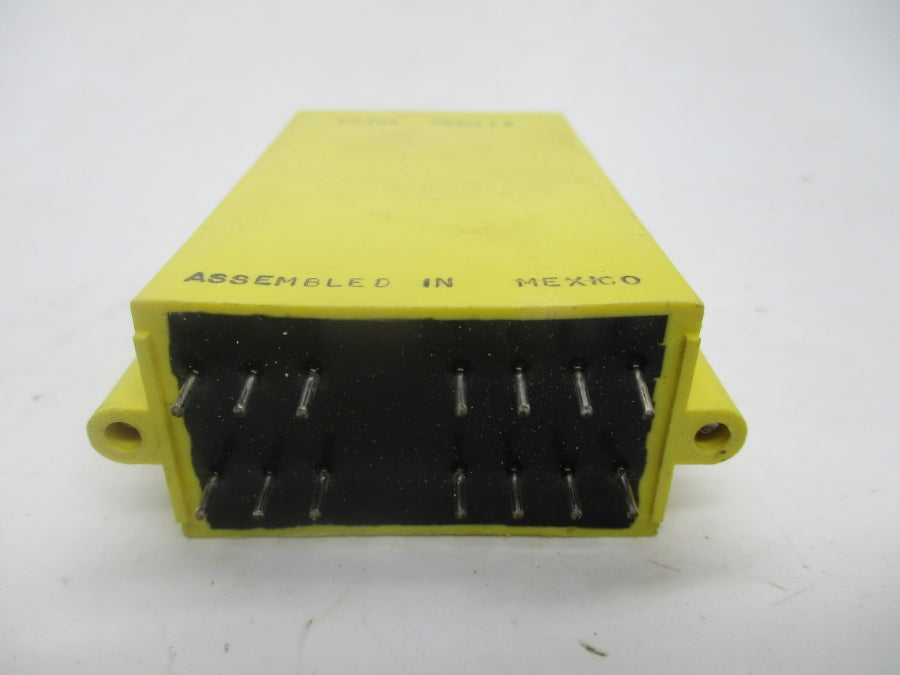 CROUZET IAC5Q 84112110 90-140VAC NSMP