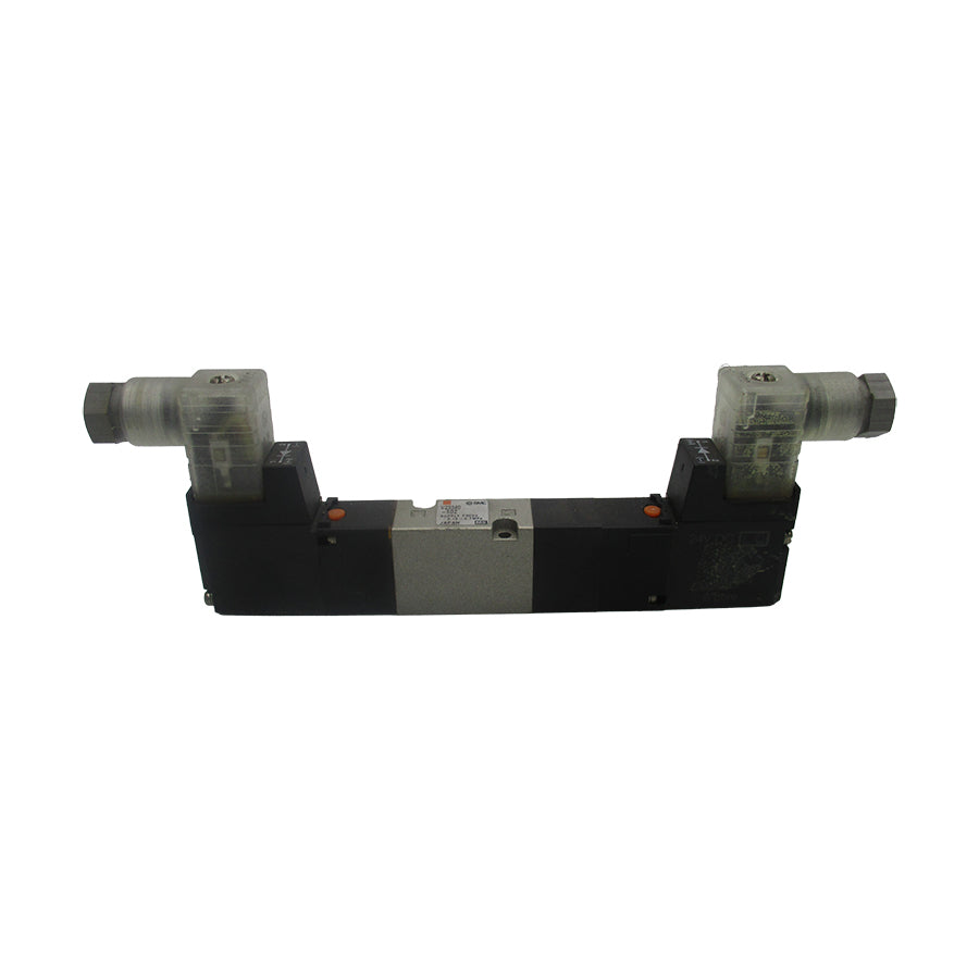 SMC VZ3340-5DZ 24VDC NSNP