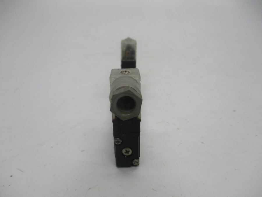 SMC VZ3340-5DZ 24VDC NSNP