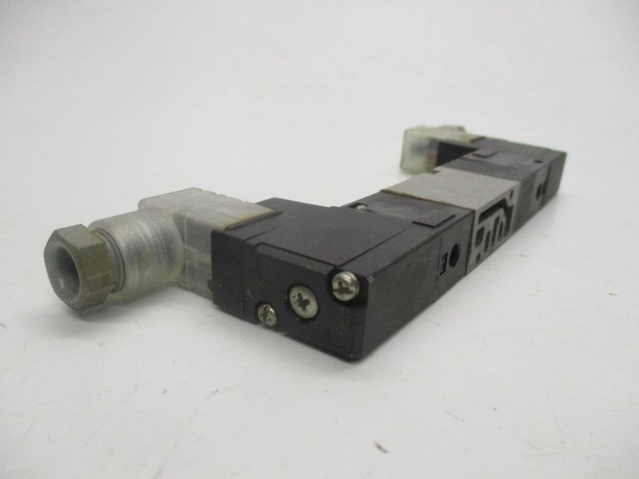 SMC VZ3340-5DZ 24VDC NSNP