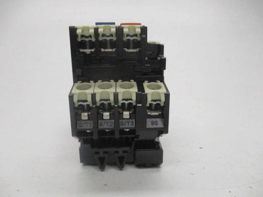 MITSUBISHI MS0D-Q11CXKP 24VDC 3.6A NSMP