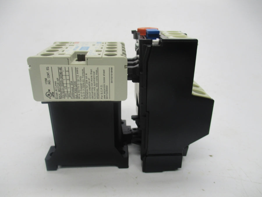 MITSUBISHI MS0D-Q11CXKP 24VDC 3.6A NSMP