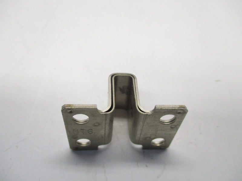 ALLEN BRADLEY N76 (BK/YL)NSMP