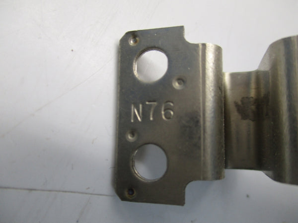 ALLEN BRADLEY N76 (BK/YL)NSMP