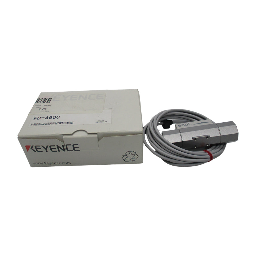 KEYENCE FD-A600 NSMP