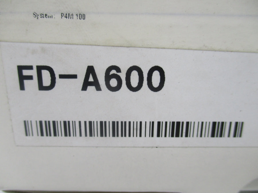 KEYENCE FD-A600 NSMP