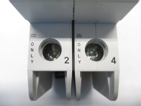 ALLEN BRADLEY 1489-A2D200 SER.A 480Y/277VAC 20A NSMP