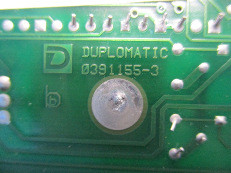 DUPLOMATIC UEIK-11/51-24 NSNP