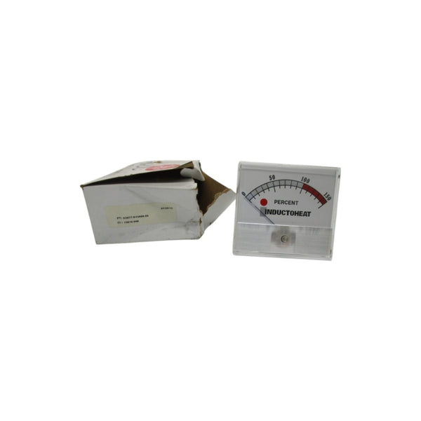 INDUCTOHEAT 13810-046 NSMP