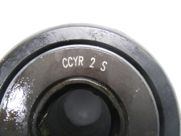 MCGILL CCYR2S NSMP