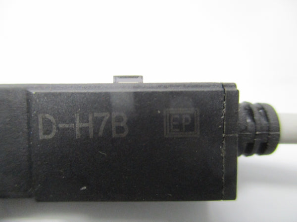 SMC D-H7B (SHORT) UNMP